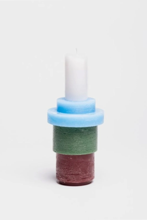 Свічка CANDL STACK 03, Stan Editions - фото 2