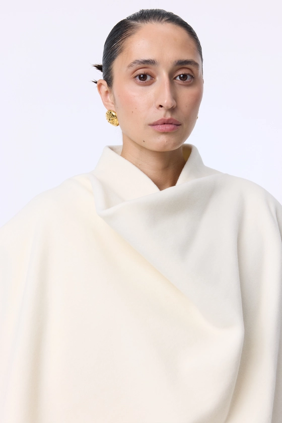 Пальто-жакет Frock 