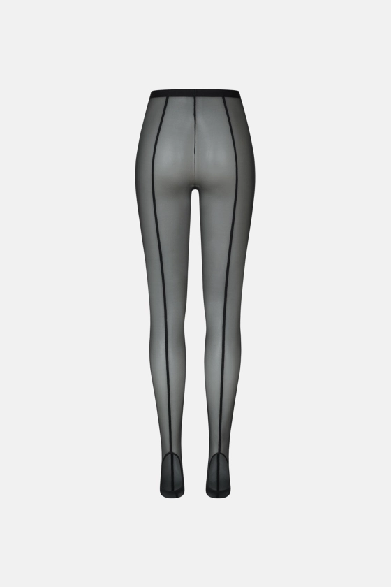 Leggings Contour - photo 2