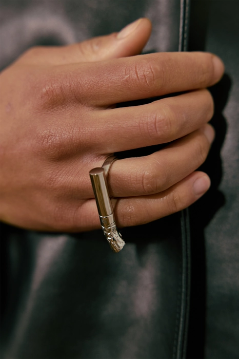 Кільце Ashbite