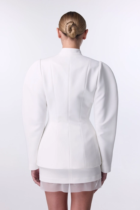 Жакет котоновий Tusk