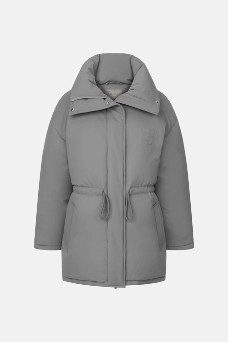 Пуховик Harbor parka