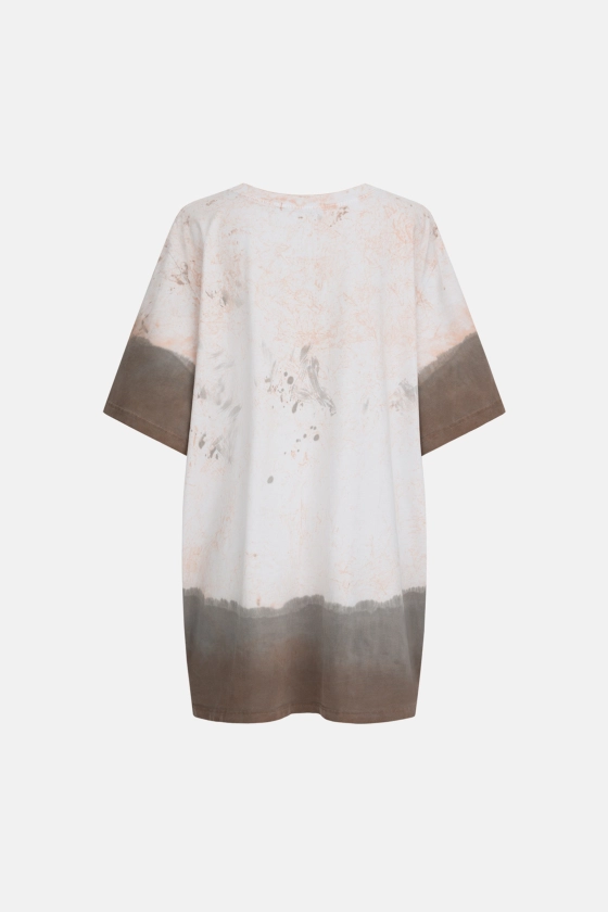 Футболка Bazhane Essential 