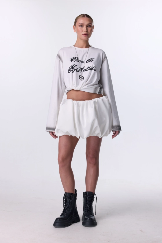 Rosebud Skirt - photo 3