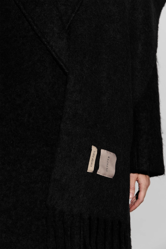 Шарф Baby Alpaca 