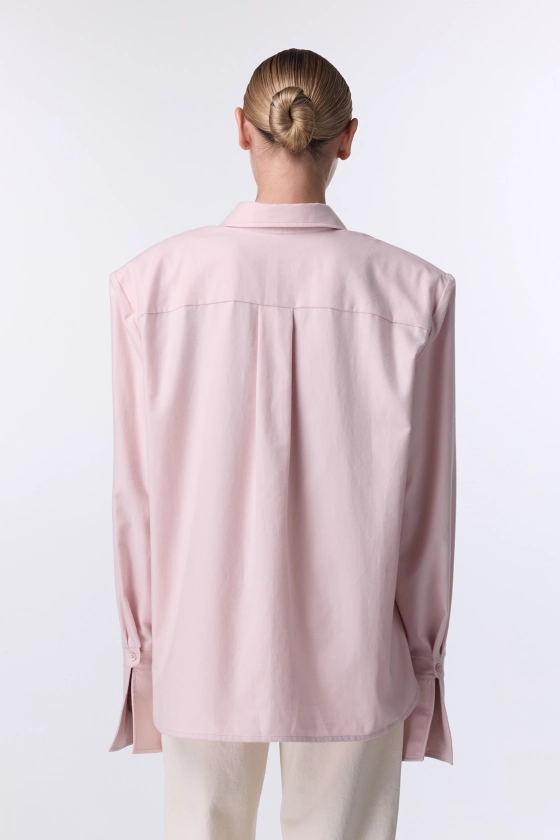 Stirdy shirt - photo 4