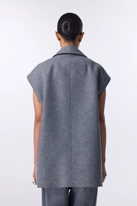 Пальто-жакет Lavish vest