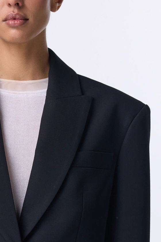 Crush blazer - photo 8