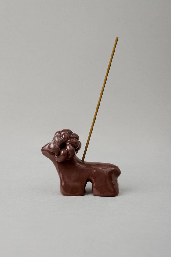 Підставка для аромапаличок NADIIA 