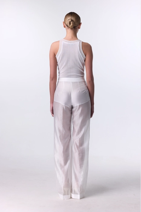 Брюки Undressed