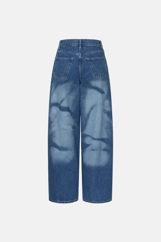 Джинси Detroit 