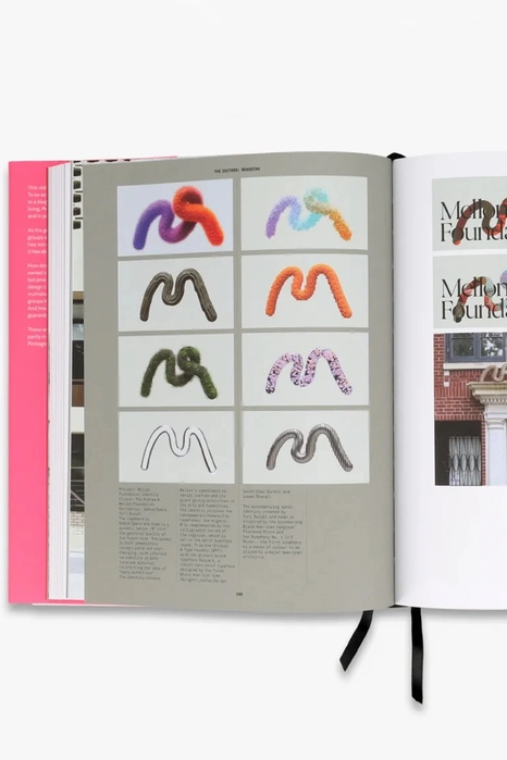 Книга Pentagram: Living by Design