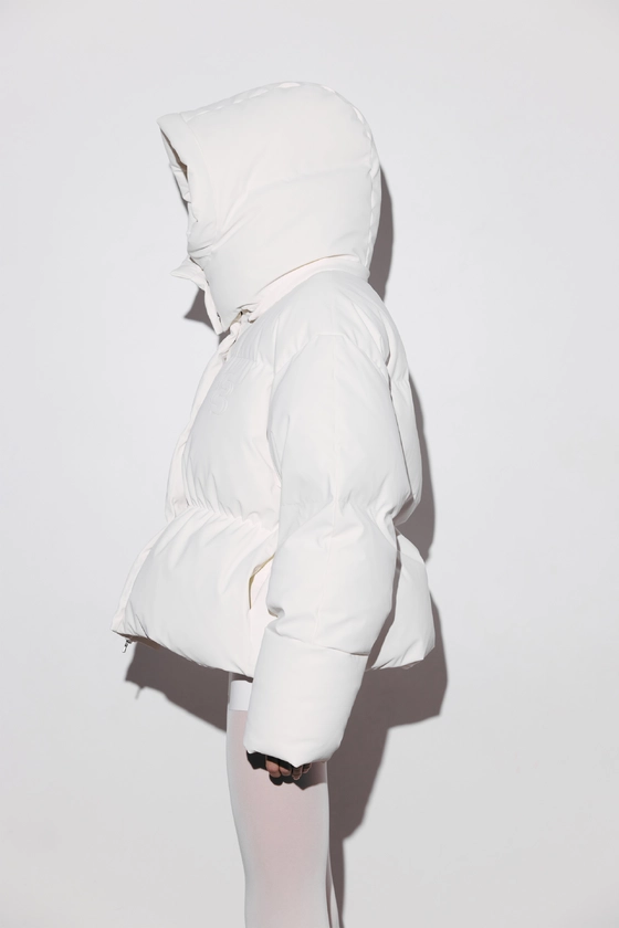 Пуховик Glaze Down 