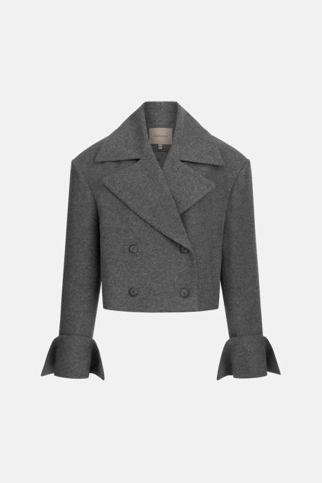 Пальто-жакет Gliding