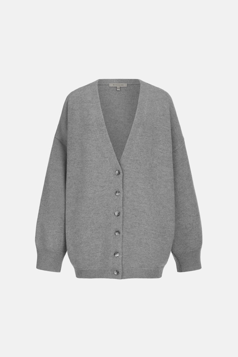 Кардиган Knit