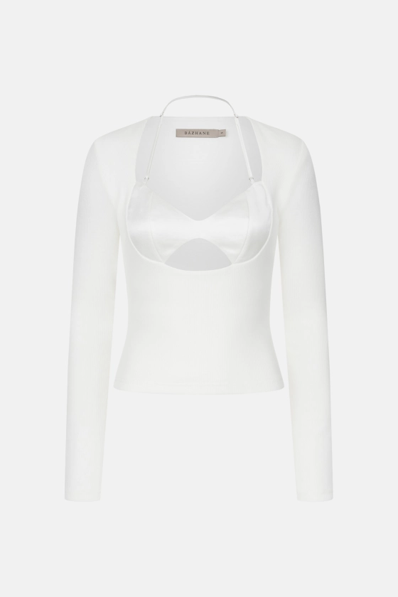 Tulip longsleeve - photo 1
