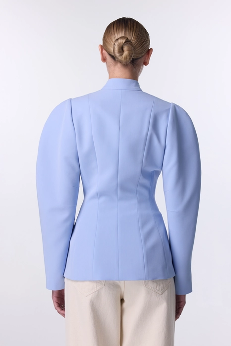 Жакет котоновий Tusk