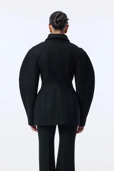 Пальто-жакет Sundail