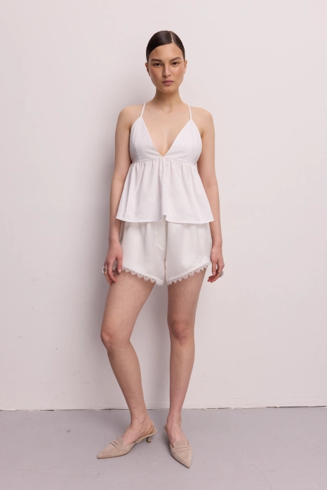 Шорти Baby girl