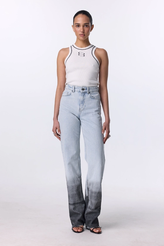 Джинси Ashline 