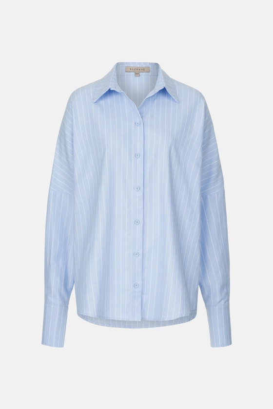 Сорочка Loose 