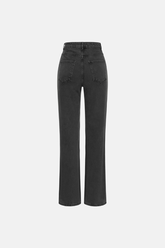 Джинси прямого крою 