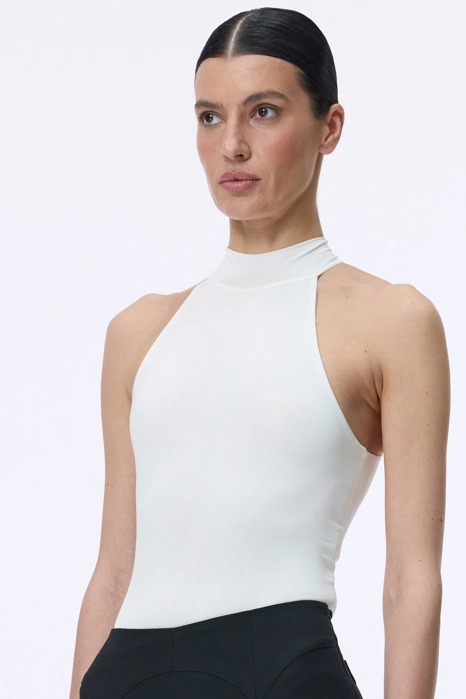 Pure bodysuit