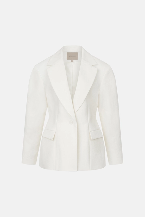 Жакет лляний Hourglass