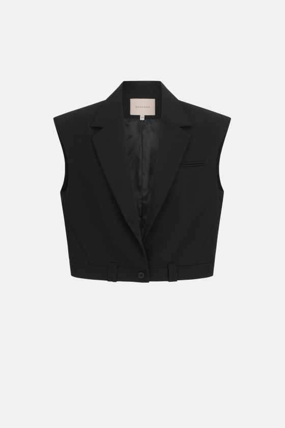 Destructive vest - photo 1
