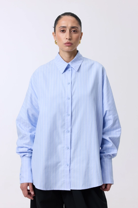 Сорочка Loose 