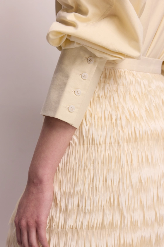 Сорочка Loose 