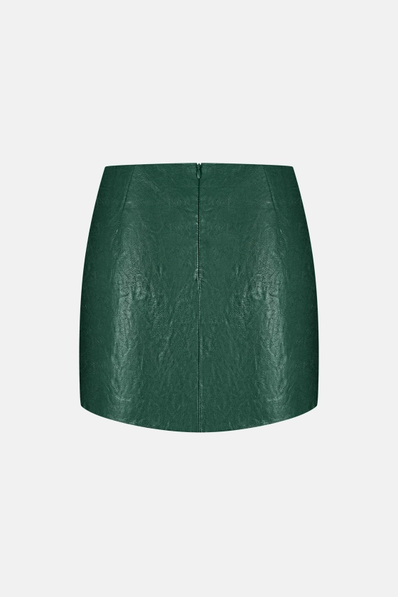 Seal skirt  - photo 2