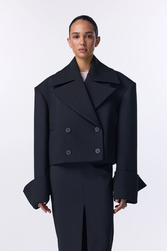 Пальто-жакет Gliding 