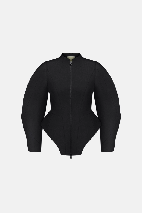 Пальто-жакет Medusa