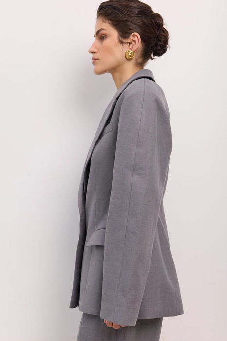 Жакет лляний Hourglass