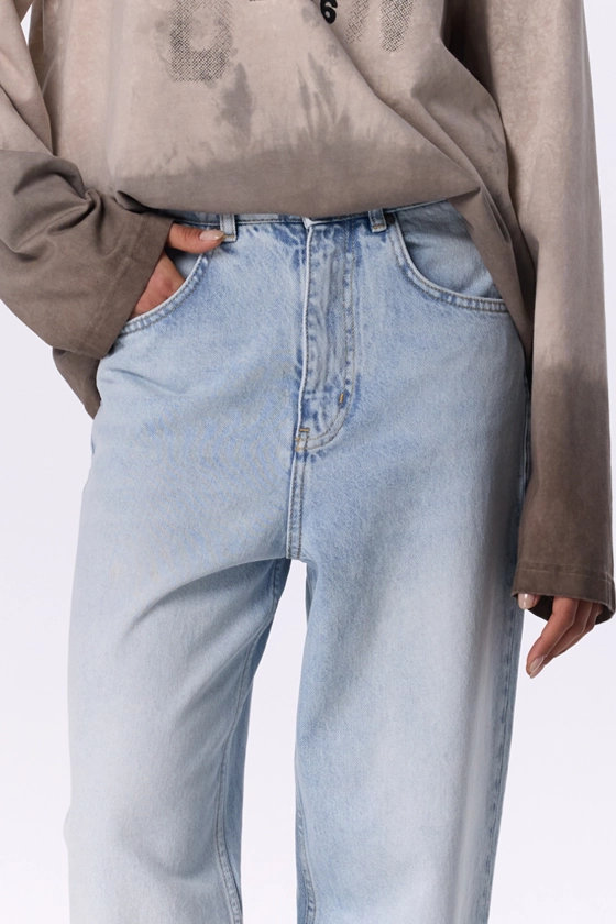Boyish jeans - photo 5