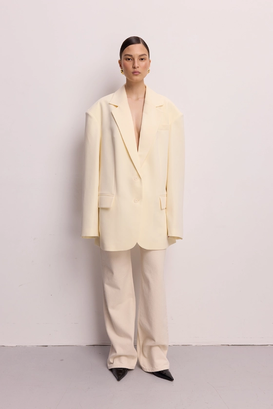 Жакет котоновий Daddys 