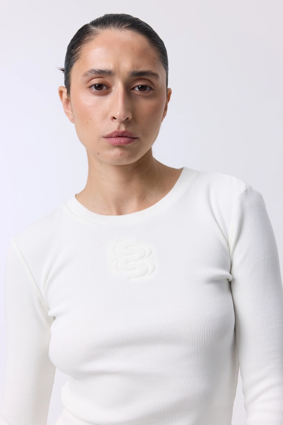 Bazhane longsleeve - photo 5