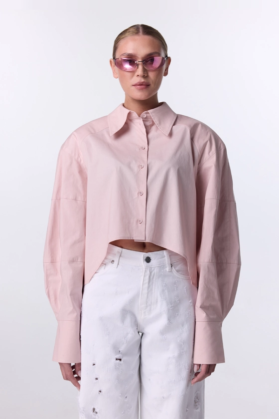 Сорочка Ample 