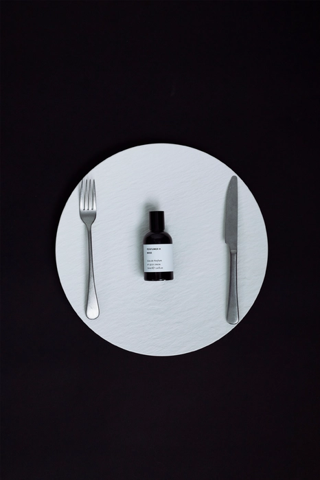 Парфум Perfumer H Moss