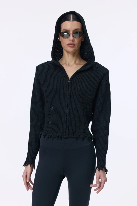 Kurt cardigan