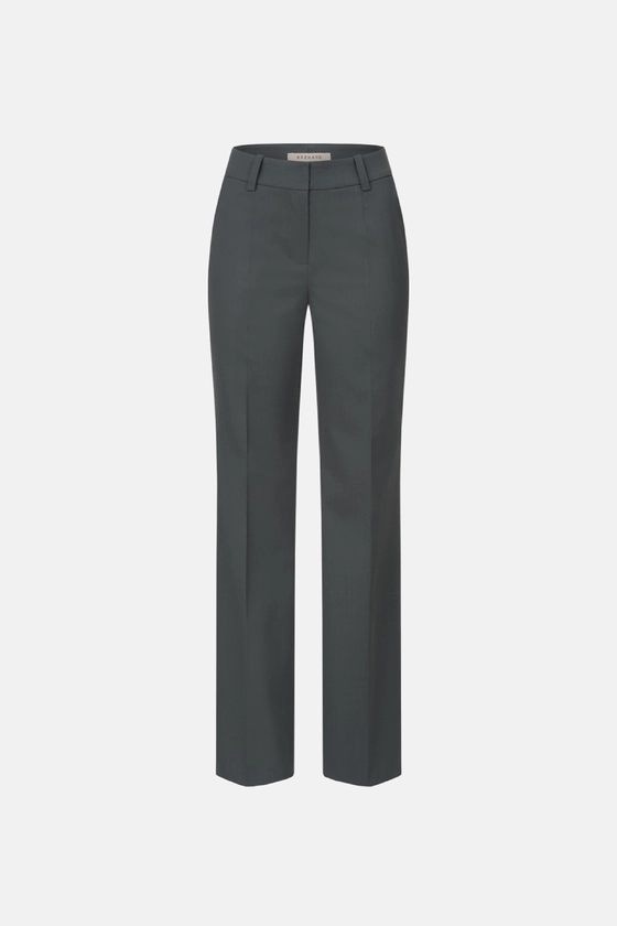 Брюки вовняні Slick tailored 