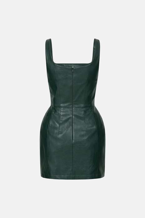 Сукня Vinous mini