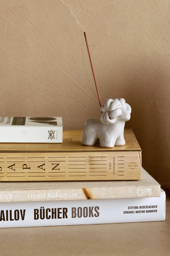 Підставка для аромапаличок NADIIA 