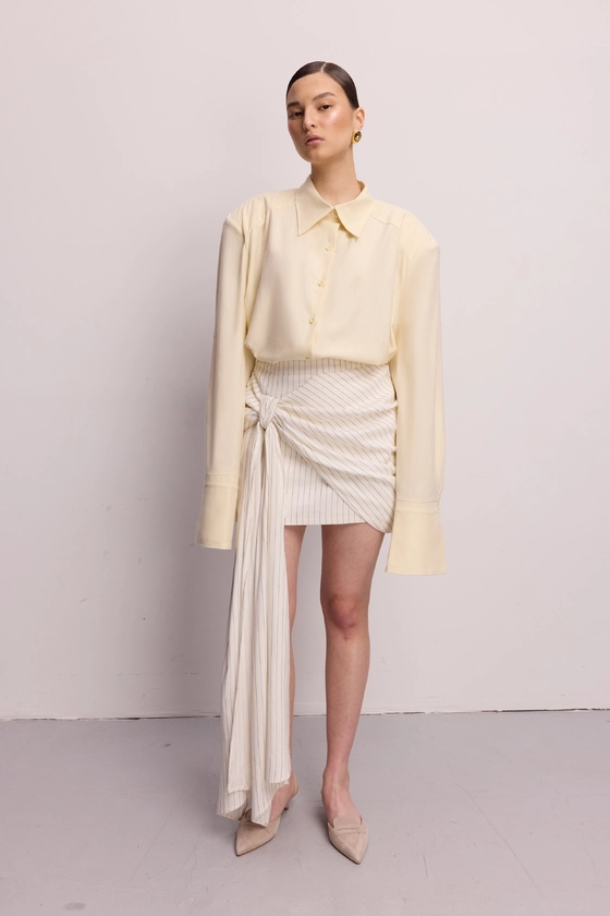 Сорочка Stirdy 