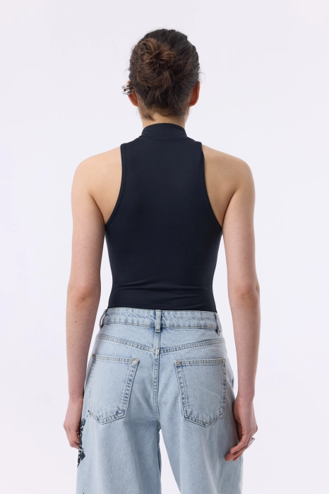 Bazhane Motion bodysuit