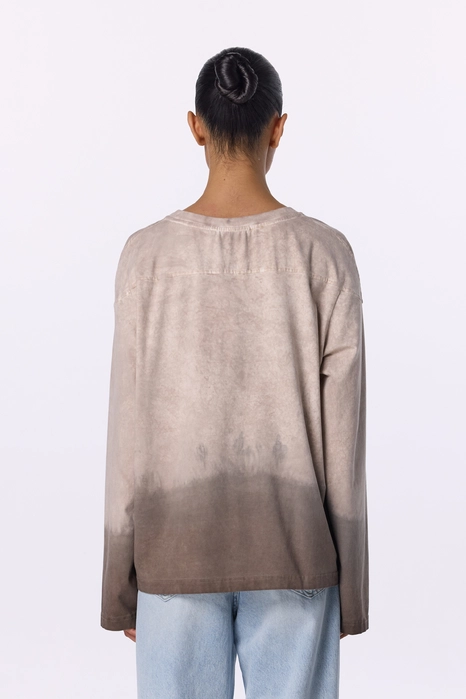 Лонгслів Bazhane Essential