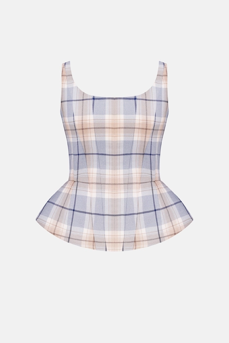 Корсет Alina Boi x Bazhane №2