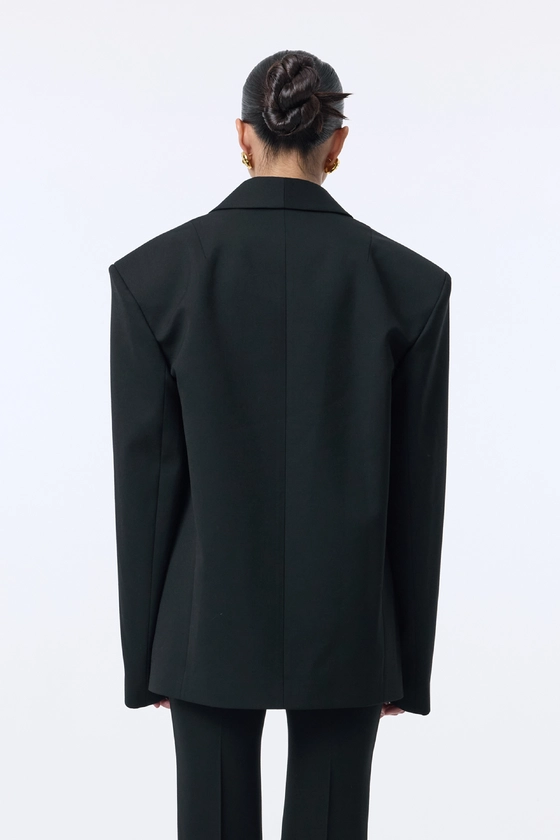 Жакет вовняний Opulent 