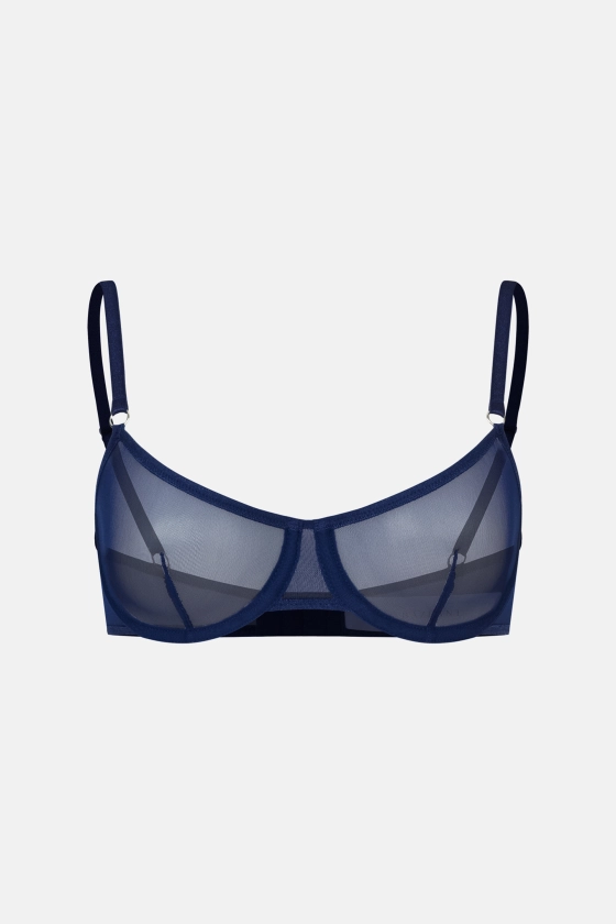 Moonrise bra - photo 1